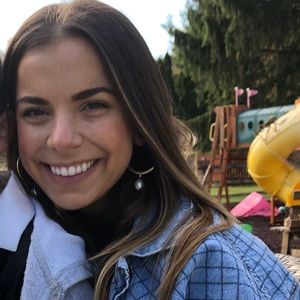 Meet your Posher, Sara